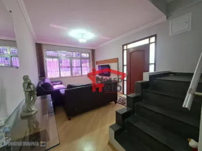 Sobrado com 3 Quartos à venda, 392m² no Vila Prado, São Paulo