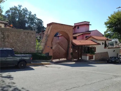 Casa de Condomínio com 4 Quartos à venda, 268m² no Tremembé, São Paulo