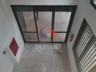 Ponto Comercial para alugar, 46m² no Vila Buarque, São Paulo