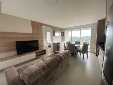 Apartamento com 2 Quartos à venda, 75m² no Praia Brava de Itajaí, Itajaí