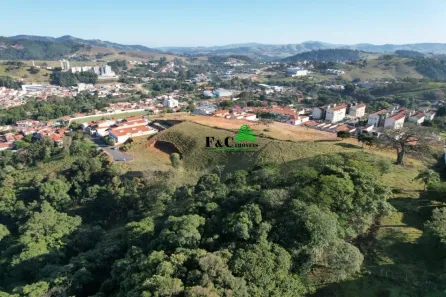 Lote/Terreno à venda, 16000m² no Centro, Socorro