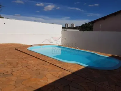 Casa com 4 Quartos à venda, 490m² no City Ribeirão, Ribeirão Preto