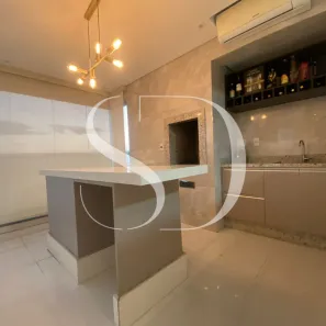 Apartamento com 3 Quartos à venda, 165m² no Tatuapé, São Paulo