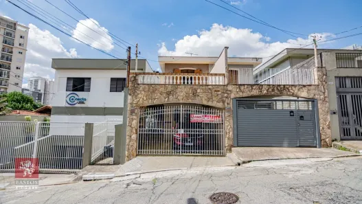 Sobrado com 4 Quartos à venda, 135m² no Vila da Saúde, São Paulo