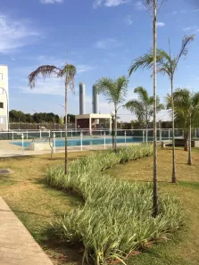 Apartamento com 2 Quartos à venda, 60m² no Rios di Itália, São José do Rio Preto