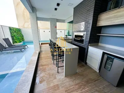 Apartamento com 4 Quartos à venda, 149m² no Meia Praia, Itapema