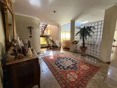 Casa com 5 Quartos para alugar, 1000m² no Jardim Canadá, Ribeirão Preto