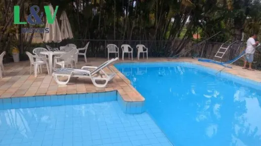 Casa de Condomínio com 3 Quartos à venda, 600m² no São Joaquim, Vinhedo