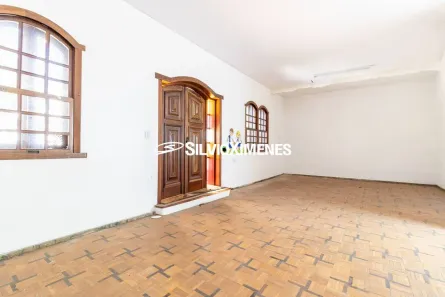 Casa com 4 Quartos à venda, 270m² no São Pedro, Belo Horizonte