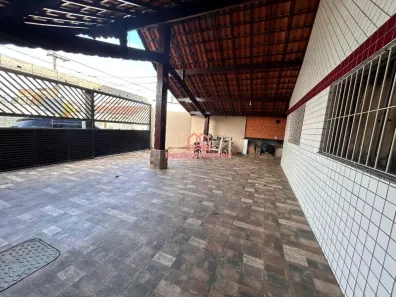Casa com 2 Quartos à venda, 135m² no Ocian, Praia Grande