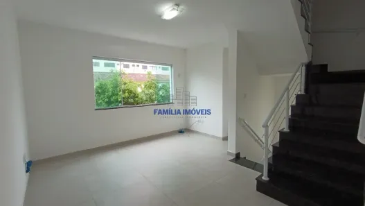 Sobrado com 2 Quartos à venda, 115m² no Campo Grande, Santos
