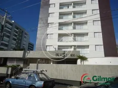 Apartamento com 3 Quartos à venda, 119m² no Centro, Marília