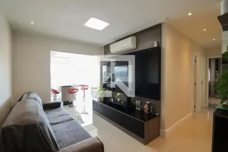 Apartamento com 2 Quartos à venda, 70m² no Santa Teresinha, São Paulo