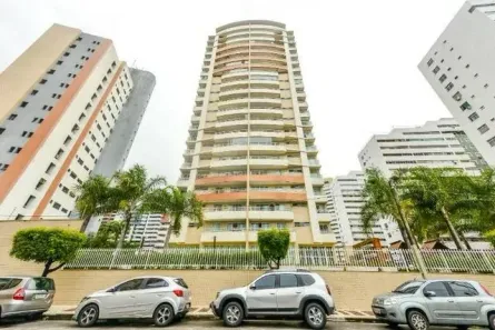 Apartamento com 3 Quartos à venda, 122m² no Cocó, Fortaleza
