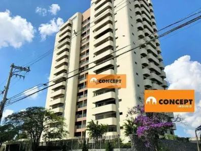 Apartamento com 5 Quartos à venda, 760m² no Vila Costa, Suzano