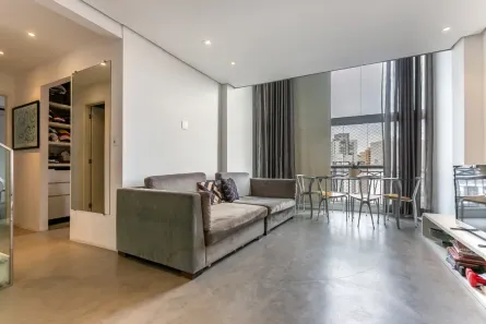 Cobertura com 2 Quartos à venda, 138m² no Vila Mariana, São Paulo