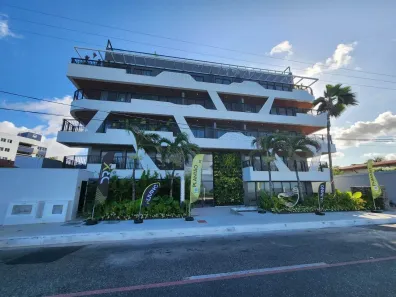 Apartamento com 1 Quarto à venda, 48m² no Bessa, João Pessoa