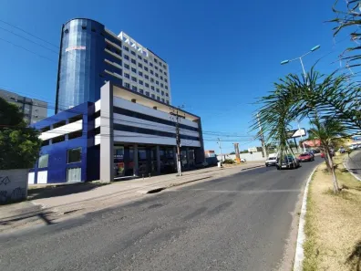 Sala Comercial para alugar, 73m² no Maria Regina, Alvorada