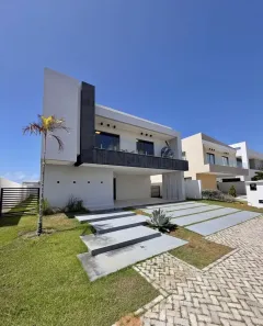 Sobrado com 4 Quartos à venda, 300m² no Centro, Barra dos Coqueiros