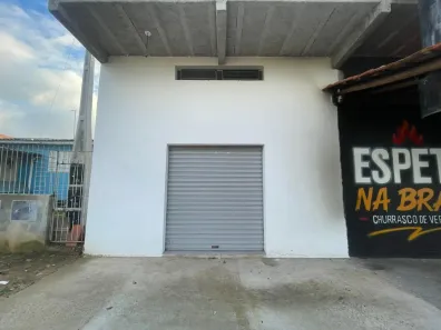 Ponto Comercial para alugar, 60m² no Lomba da Palmeira, Sapucaia do Sul