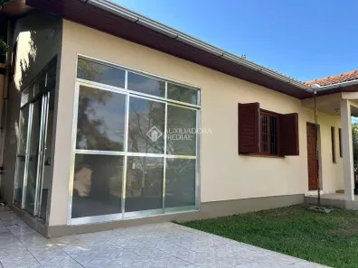 Casa com 3 Quartos à venda, 142m² no Santo Afonso, Novo Hamburgo