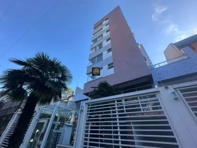 Apartamento com 1 Quarto à venda, 36m² no Rio Branco, Porto Alegre