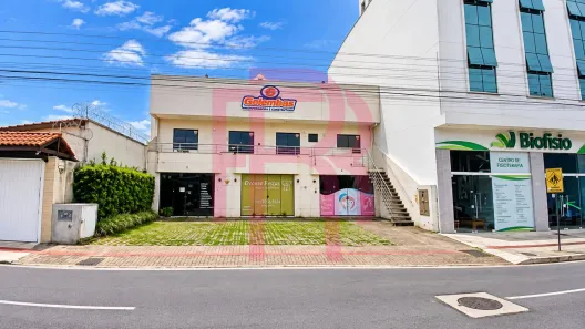 Prédio Comercial para alugar, 258m² no Centro, Balneário Camboriú