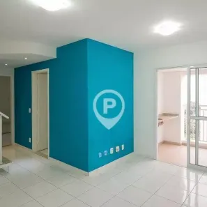 Cobertura com 2 Quartos para alugar, 136m² no Centro, São Caetano do Sul