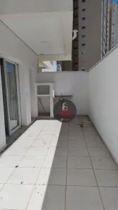 Apartamento com 2 Quartos à venda, 98m² no Campestre, Santo André