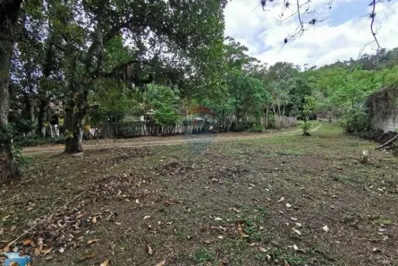 Lote/Terreno à venda, 9538m² no Perequê, Ilhabela