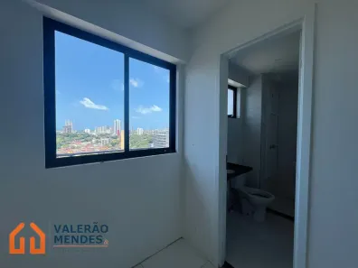 Apartamento com 3 Quartos à venda, 60m² no Boa Vista, Recife