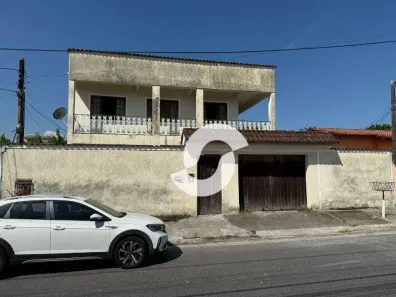 Casa com 5 Quartos à venda, 250m² no Serra Grande, Niterói