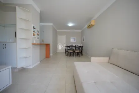 Apartamento com 2 Quartos para alugar, 100m² no Jurerê, Florianópolis