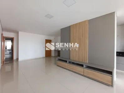 Apartamento com 3 Quartos à venda, 172m² no Saraiva, Uberlândia