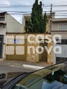 Sobrado com 3 Quartos à venda, 198m² no Cidade Mãe do Céu, São Paulo