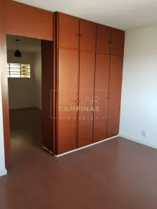 Apartamento com 1 Quarto à venda, 40m² no Centro, Campinas