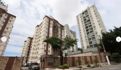 Apartamento com 3 Quartos à venda, 63m² no Vila Formosa, São Paulo