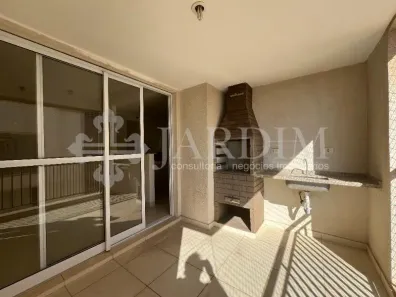 Apartamento com 3 Quartos à venda, 85m² no Jaraguá, Piracicaba