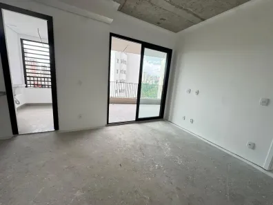 Apartamento com 2 Quartos à venda, 88m² no Vila Clementino, São Paulo