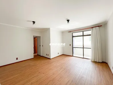 Apartamento com 3 Quartos para alugar, 100m² no Vila Nova, Blumenau