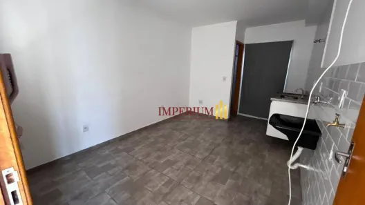 Apartamento com 1 Quarto para alugar, 20m² no Imirim, São Paulo