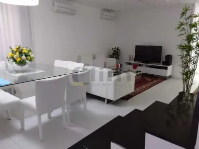 Casa de Condomínio com 3 Quartos à venda, 167m² no Freguesia (Jacarepaguá), Rio de Janeiro