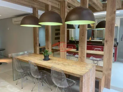 Apartamento com 3 Quartos à venda, 145m² no Buritis, Belo Horizonte
