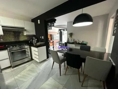 Cobertura com 3 Quartos à venda, 180m² no Icaraí, Niterói