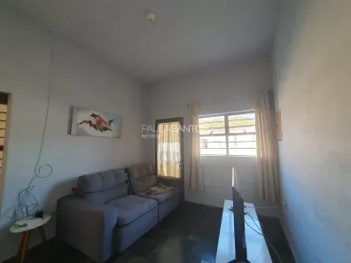 Casa com 2 Quartos à venda, 105m² no Vila Hortência, Sorocaba