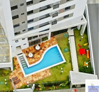 Apartamento com 3 Quartos à venda, 62m² no Casa Amarela, Recife