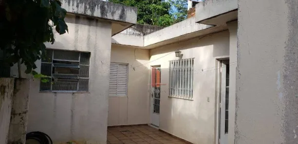 Casa com 4 Quartos à venda, 225m² no Parque da Mooca, São Paulo