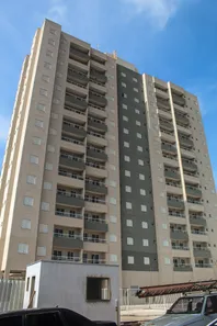 Apartamento com 3 Quartos à venda, 90m² no Condomínio Residencial Colinas do Paratehy, São José dos Campos