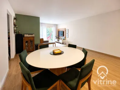 Apartamento com 3 Quartos à venda, 161m² no Braunes, Nova Friburgo