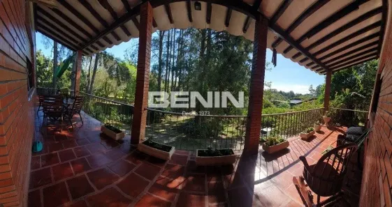 Casa com 3 Quartos à venda, 256m² no Fazenda São Borja, São Leopoldo